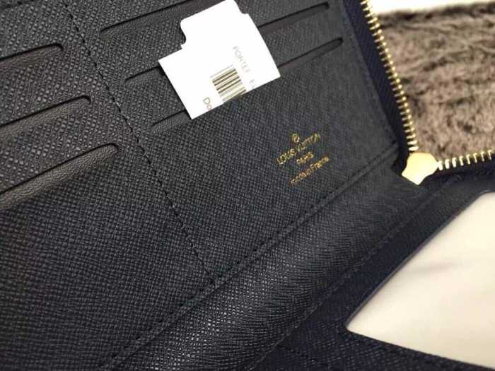 機能的に　秋冬 louis vuitton ルイ ヴィトン 収納もたっぷりある　ビジネスケース 2色可選