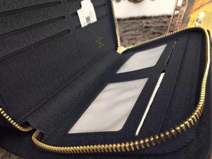 機能的に　秋冬 louis vuitton ルイ ヴィトン 収納もたっぷりある　ビジネスケース 2色可選