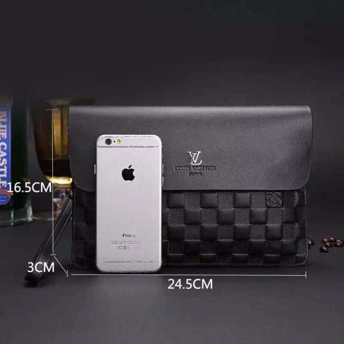使い勝手の良い　秋冬 louis vuitton ルイ ヴィトン 活躍出来るビジネスケース