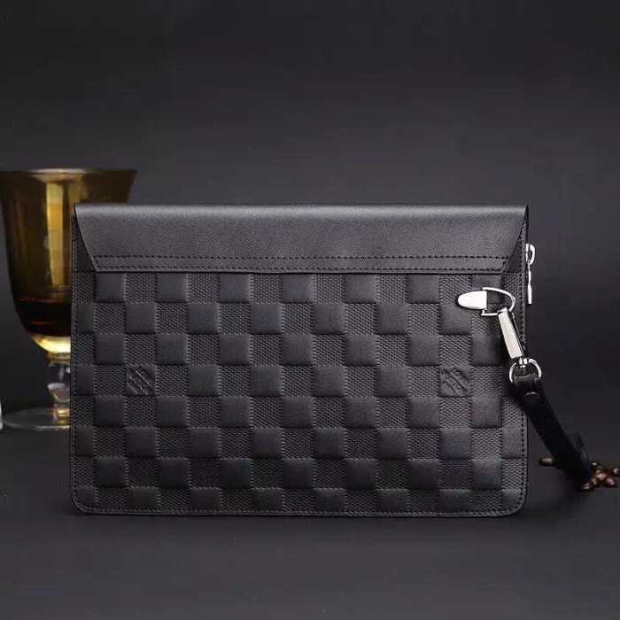 使い勝手の良い　秋冬 louis vuitton ルイ ヴィトン 活躍出来るビジネスケース