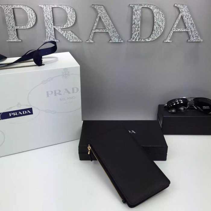 プレゼントに　秋冬 PRADA プラダ カードケース　高品質やシンプル 5色可選