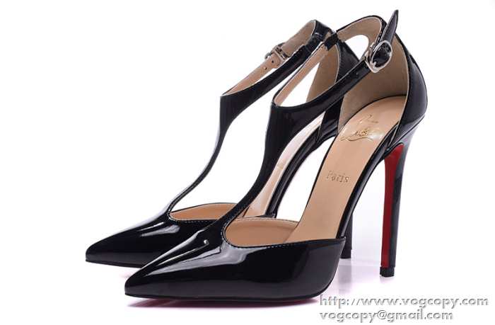 新作 2015 Christian Louboutinクリスチャンルブタン 華やかに演出するパンプス