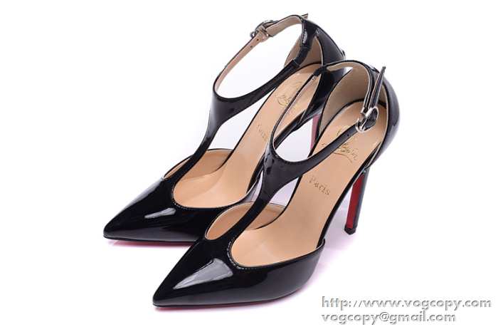 新作 2015 Christian Louboutinクリスチャンルブタン 華やかに演出するパンプス