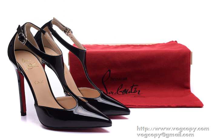 新作 2015 Christian Louboutinクリスチャンルブタン 華やかに演出するパンプス