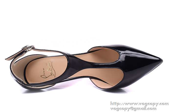 新作 2015 Christian Louboutinクリスチャンルブタン 華やかに演出するパンプス