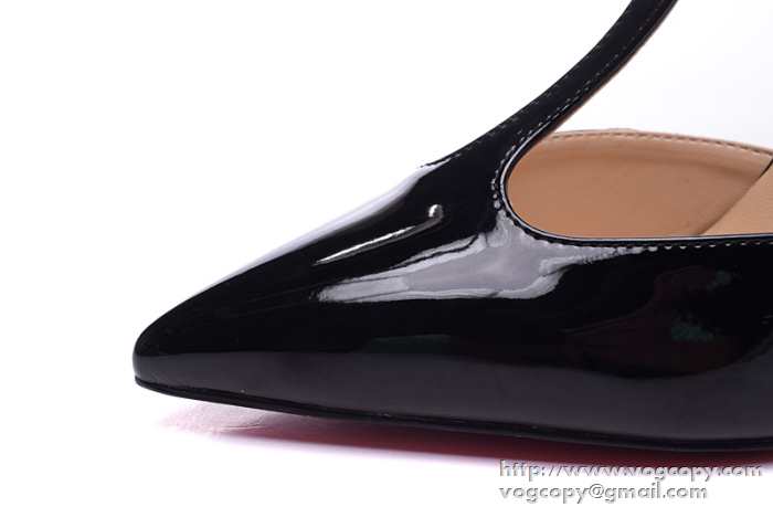 新作 2015 Christian Louboutinクリスチャンルブタン 華やかに演出するパンプス