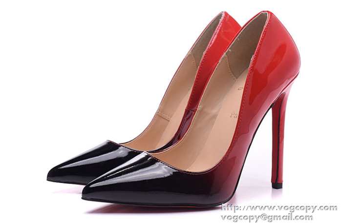 安定感があり 2015 Christian Louboutinクリスチャンルブタン　魅力的 パンプス
