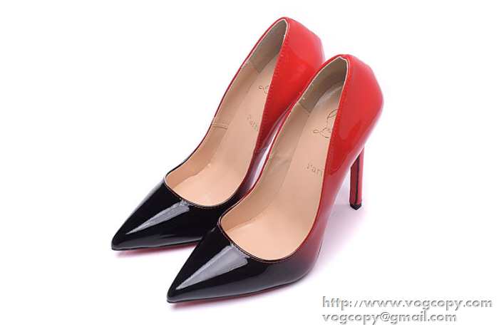 安定感があり 2015 Christian Louboutinクリスチャンルブタン　魅力的 パンプス