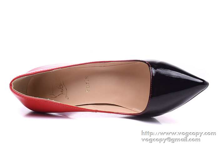 安定感があり 2015 Christian Louboutinクリスチャンルブタン　魅力的 パンプス