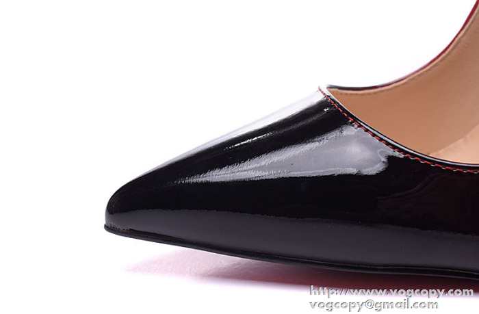 安定感があり 2015 Christian Louboutinクリスチャンルブタン　魅力的 パンプス