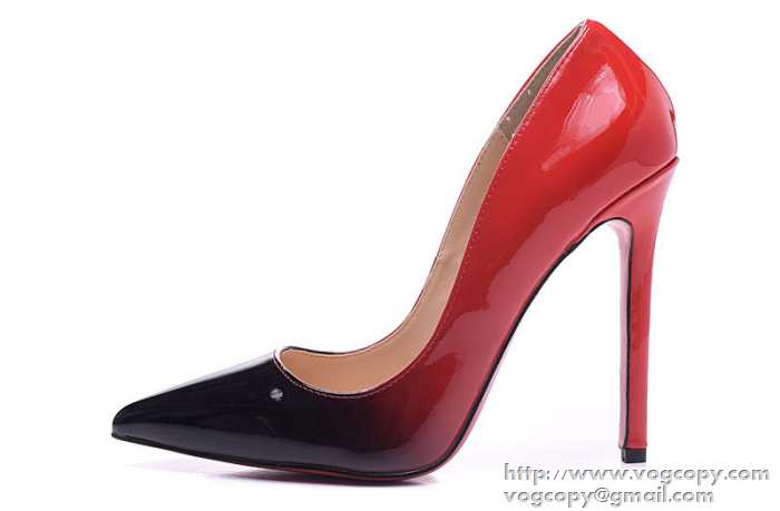 安定感があり 2015 Christian Louboutinクリスチャンルブタン　魅力的 パンプス