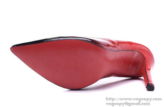 安定感があり 2015 Christian Louboutinクリスチャンルブタン　魅力的 パンプス
