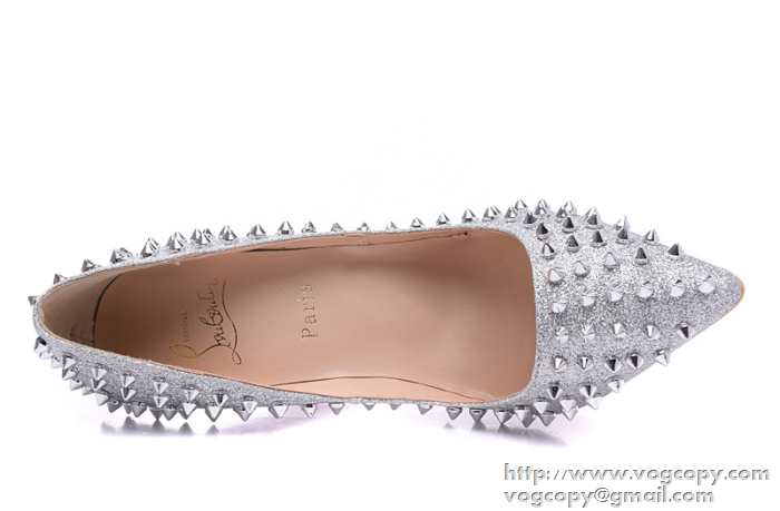 安定感ある 2015 Christian Louboutinクリスチャンルブタン 大人の雰囲気　パンプス