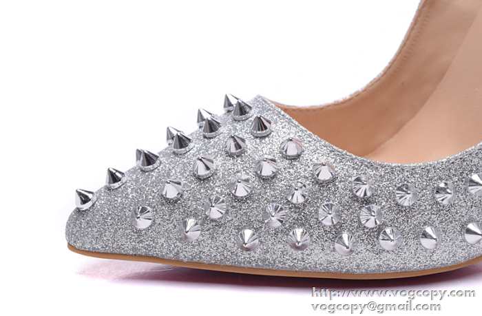 安定感ある 2015 Christian Louboutinクリスチャンルブタン 大人の雰囲気　パンプス
