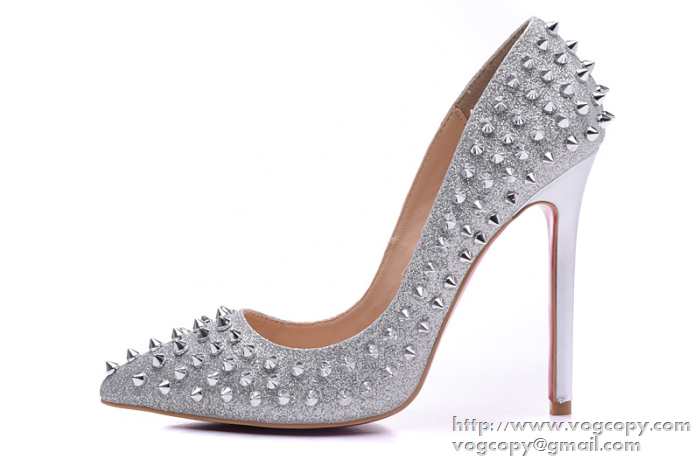 安定感ある 2015 Christian Louboutinクリスチャンルブタン 大人の雰囲気　パンプス