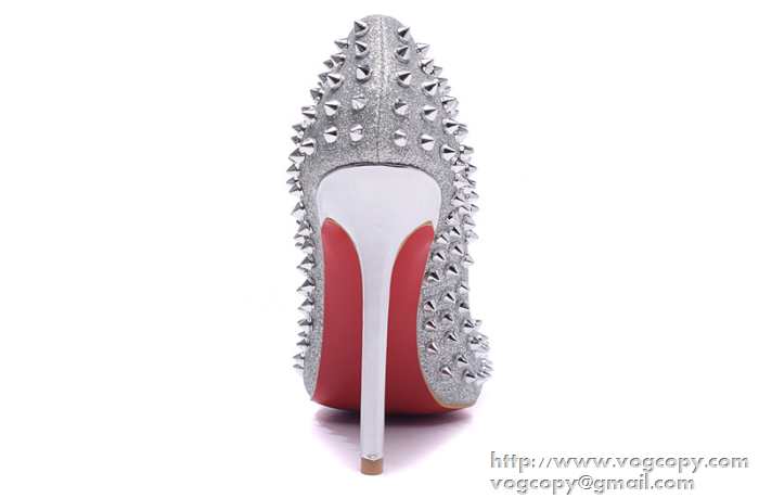 安定感ある 2015 Christian Louboutinクリスチャンルブタン 大人の雰囲気　パンプス