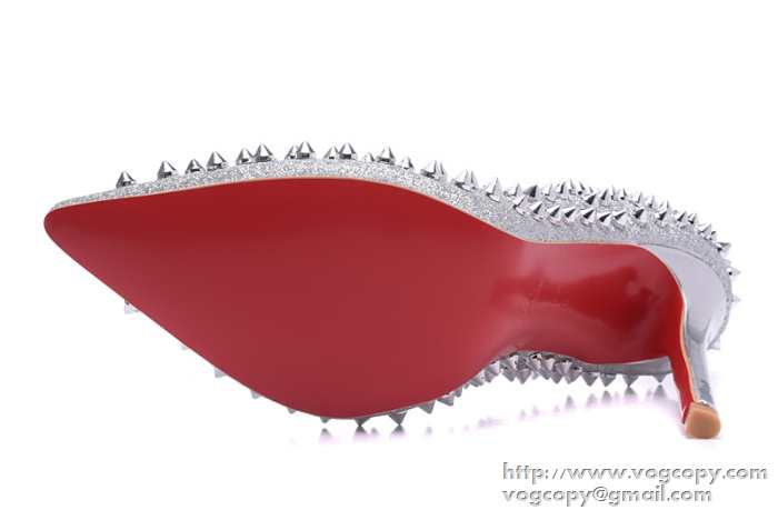 安定感ある 2015 Christian Louboutinクリスチャンルブタン 大人の雰囲気　パンプス
