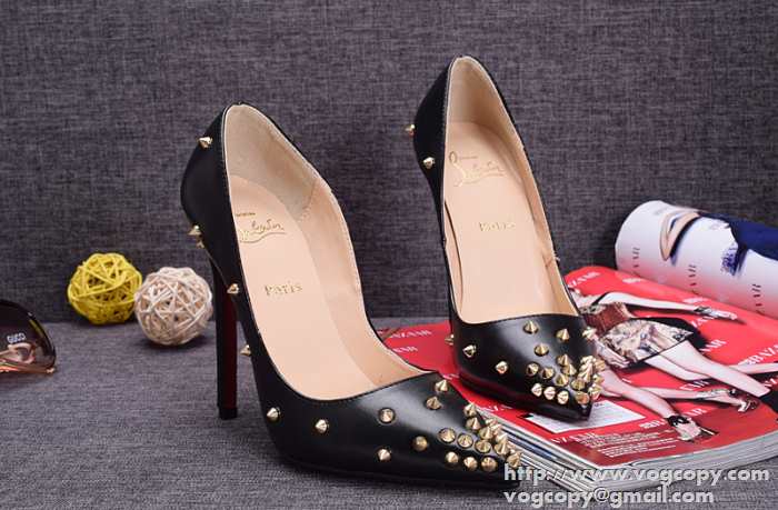 プレゼントに 2015 Christian Louboutinクリスチャンルブタン 活躍するパンプス