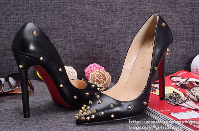 プレゼントに 2015 Christian Louboutinクリスチャンルブタン 活躍するパンプス