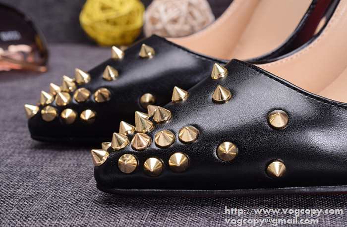 プレゼントに 2015 Christian Louboutinクリスチャンルブタン 活躍するパンプス