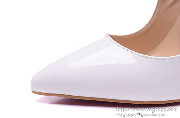 滑らかで2015 Christian Louboutinクリスチャンルブタン スタイルアップ効果　パンプス