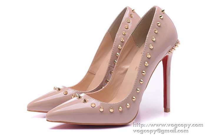 人気販売 2015 Christian Louboutinクリスチャンルブタン 大人気　パンプス