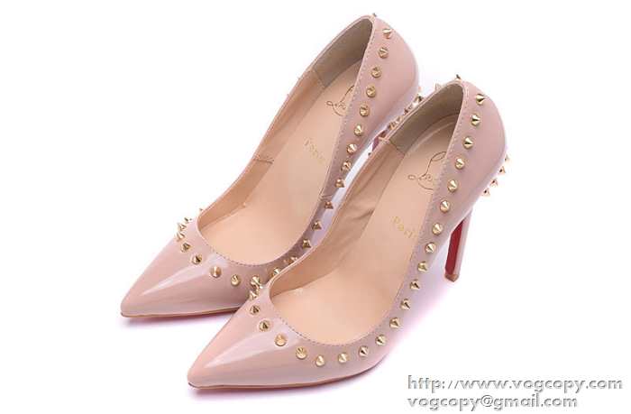 人気販売 2015 Christian Louboutinクリスチャンルブタン 大人気　パンプス