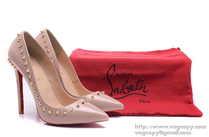 人気販売 2015 Christian Louboutinクリスチャンルブタン 大人気　パンプス