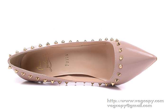 人気販売 2015 Christian Louboutinクリスチャンルブタン 大人気　パンプス