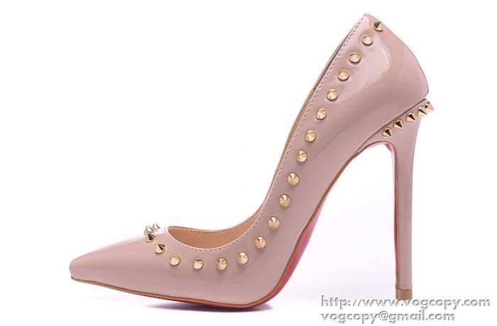 人気販売 2015 Christian Louboutinクリスチャンルブタン 大人気　パンプス