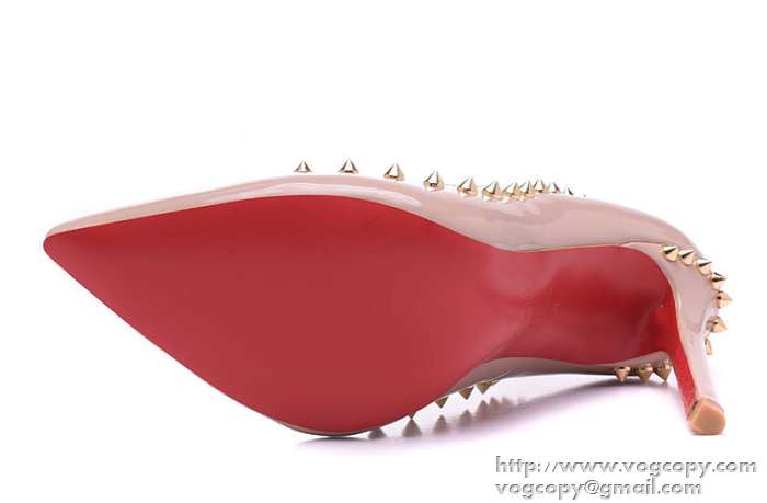 人気販売 2015 Christian Louboutinクリスチャンルブタン 大人気　パンプス