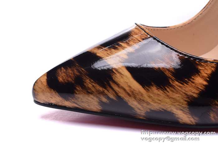 お買い物 2015 Christian Louboutinクリスチャンルブタン 大人っぽくエレガントなパンプス