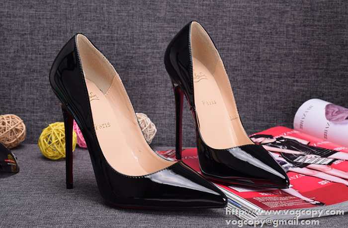 定番人気 2015 Christian Louboutinクリスチャンルブタン 綺麗に パンプス