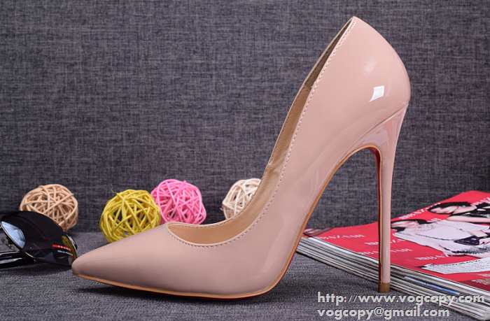最新アイテム 2015 Christian Louboutinクリスチャンルブタン 収納力抜群　パンプス