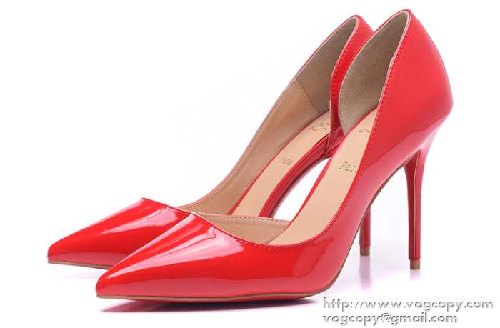 上品上質 2015 Christian Louboutinクリスチャンルブタン 魅力的パンプス