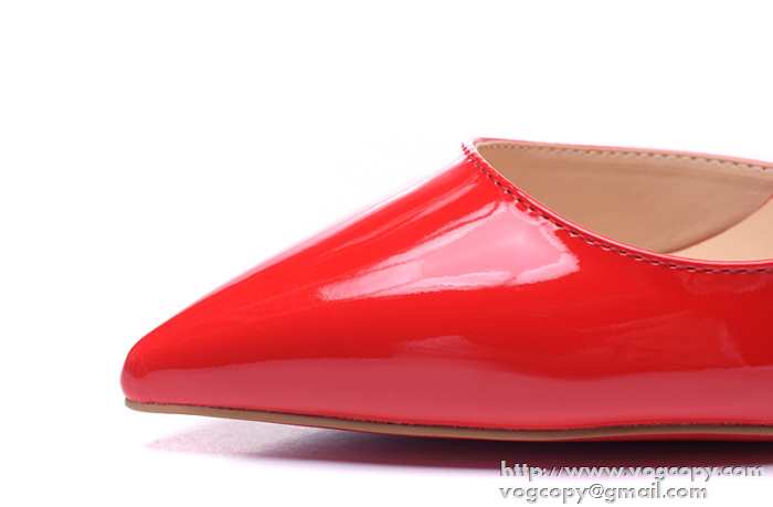 上品上質 2015 Christian Louboutinクリスチャンルブタン 魅力的パンプス