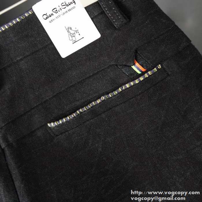 プレゼントに 2015 ARMANI アルマーニ チノパン 2色可選