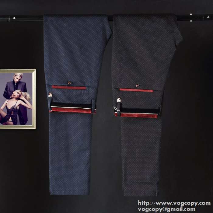 美品！2015 ARMANI アルマーニ 耐久性あるチノパン 2色可選