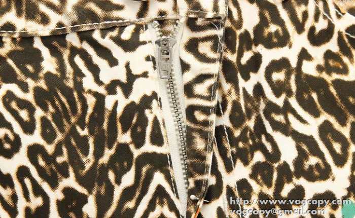 雰囲気ある 2015 CHROME HEARTS クロムハーツ 美品　ジーンズ