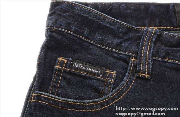 人気販売 2015 Dolce&Gabbana ドルチェ＆ガッバーナ 大人のスキニーパンツ
