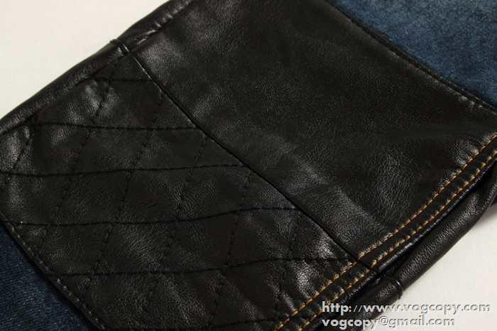 満点2015 PHILIPP PLEIN フィリッププレイン デニム 魅力ある