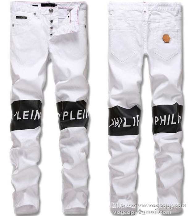 値下げる 2015 PHILIPP PLEIN フィリッププレイン ジーンズ 窮屈感のない