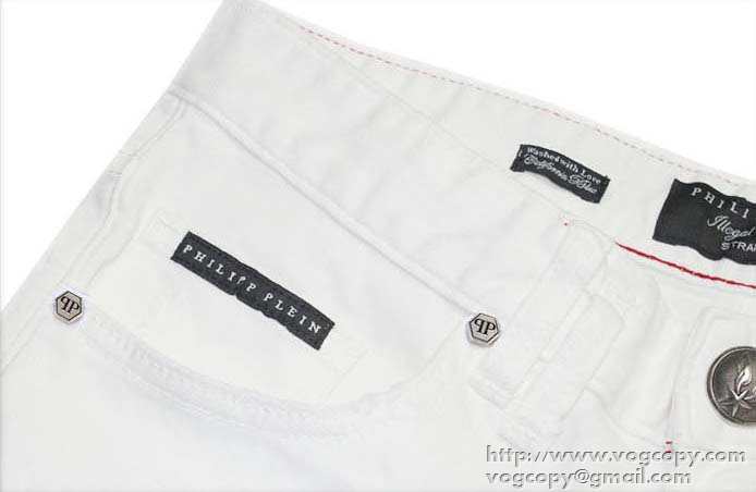 値下げる 2015 PHILIPP PLEIN フィリッププレイン ジーンズ 窮屈感のない