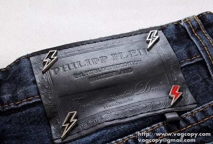 今季セール 2015 PHILIPP PLEIN フィリッププレイン ジーンズ シンプルデザイン