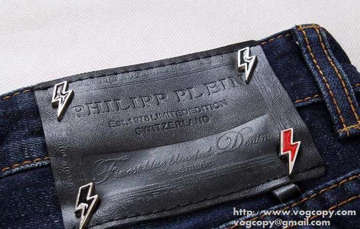 大活躍 2015 PHILIPP PLEIN フィリッププレイン 爆発的な人気を誇るジーンズ