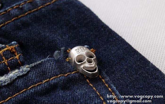 大活躍 2015 PHILIPP PLEIN フィリッププレイン 爆発的な人気を誇るジーンズ