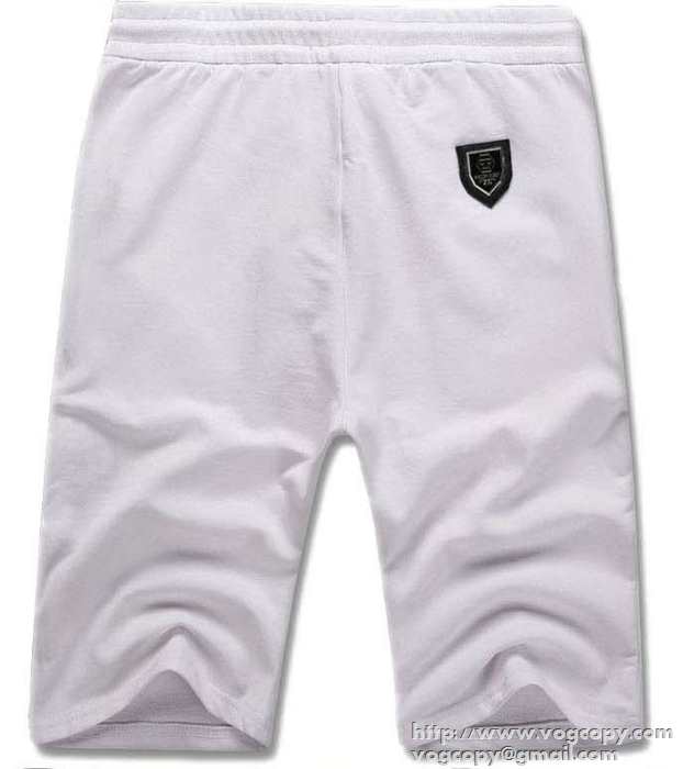 引き立たせる 2015 PHILIPP PLEIN フィリッププレイン 爆款ショートパンツ 4色可選