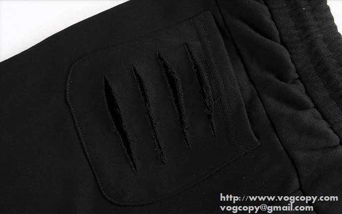 フィット感が良好　 2015 PHILIPP PLEIN フィリッププレイン 耐久性ある　テーパードデニムパンツ