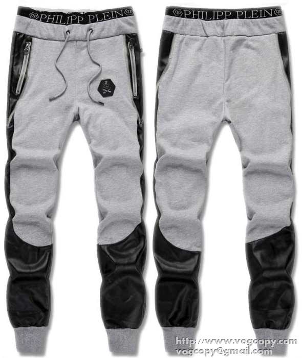 快適な2015 PHILIPP PLEIN フィリッププレイン　激安販売 チノパン 2色可選