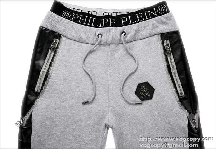 快適な2015 PHILIPP PLEIN フィリッププレイン　激安販売 チノパン 2色可選
